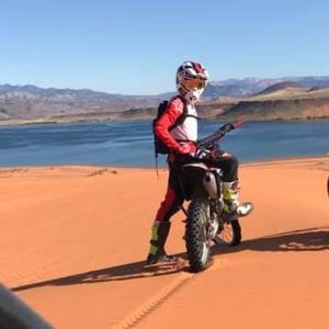 Meet your Posher, Alec